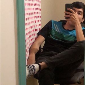 Meet your Posher, Eruu